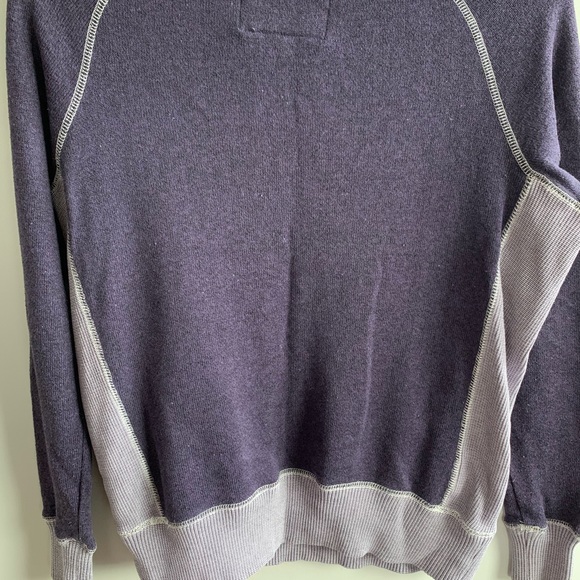 Roots women’s fleece sweatshirt - Picture 6 of 6